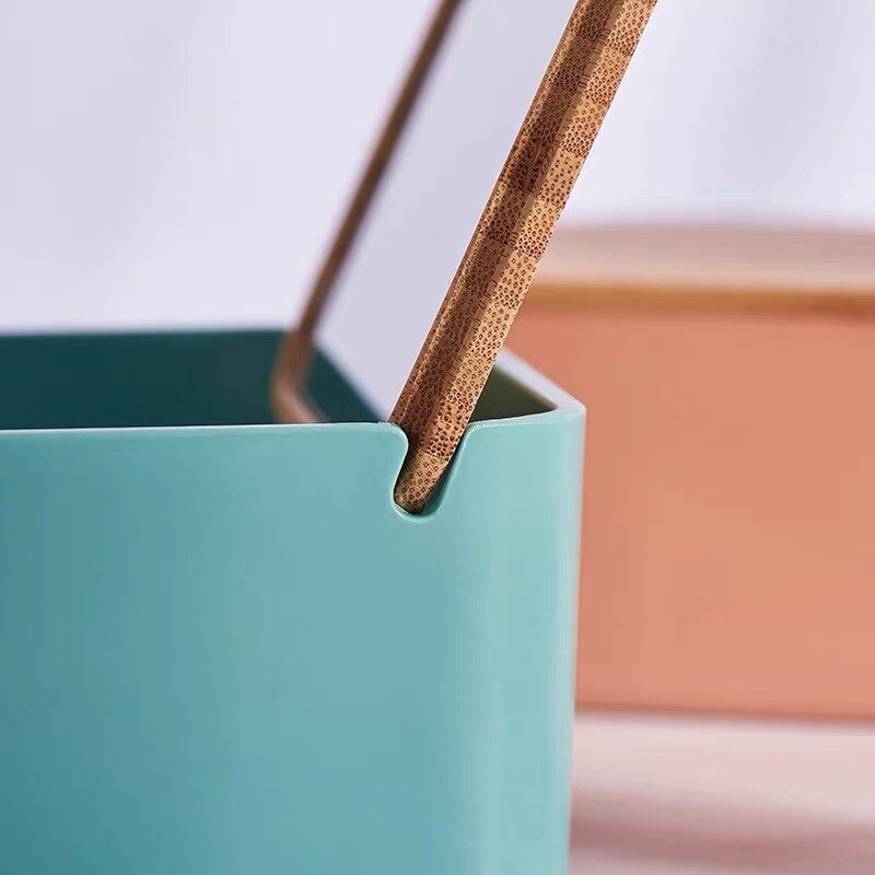 Make-up Organizer met Spiegel Cosmetica