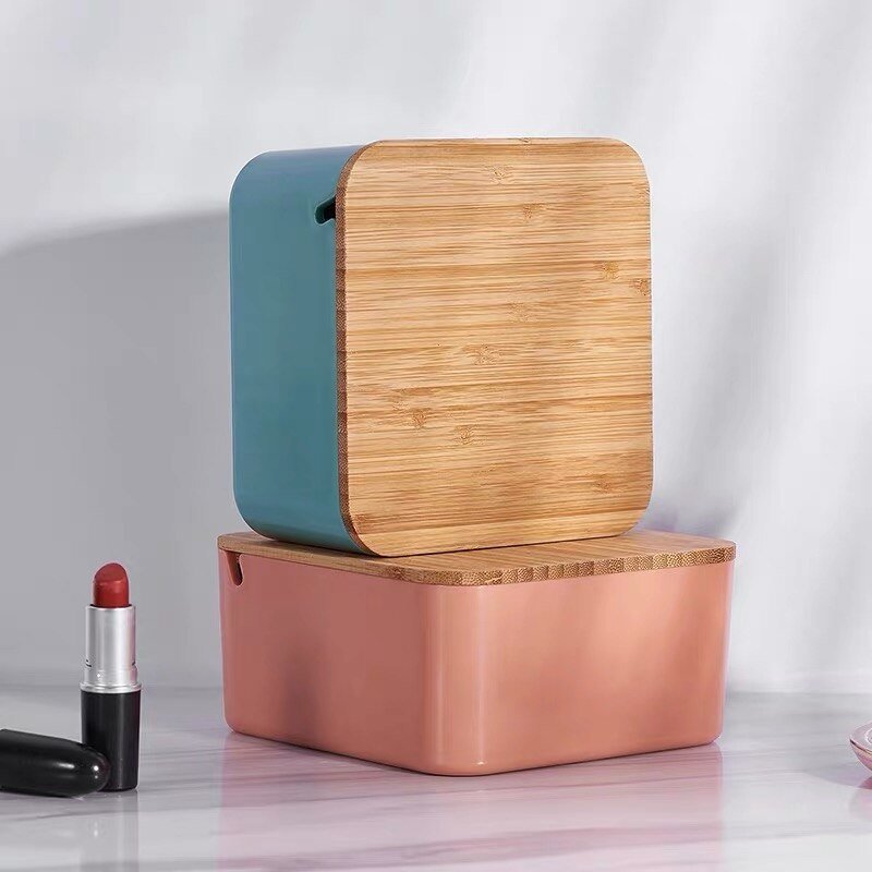 Make-up Organizer met Spiegel Cosmetica
