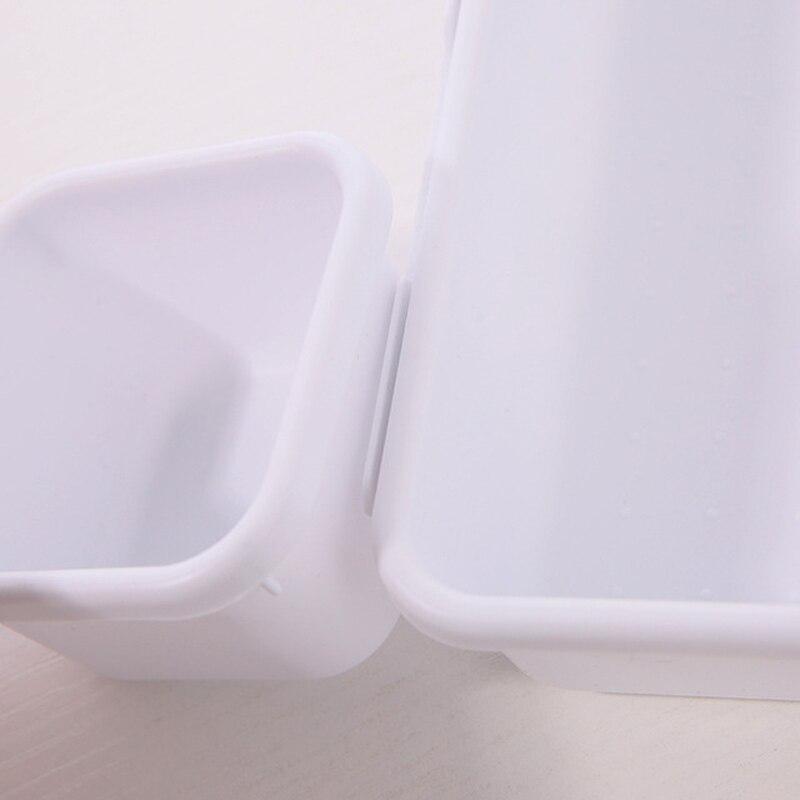 Make-up Organizer van Kunststof met Lades – Elegantie en Functionaliteit