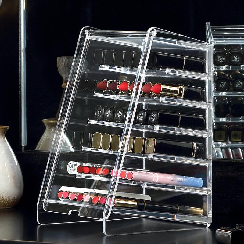 Make-up Organizer voor Accessoires
