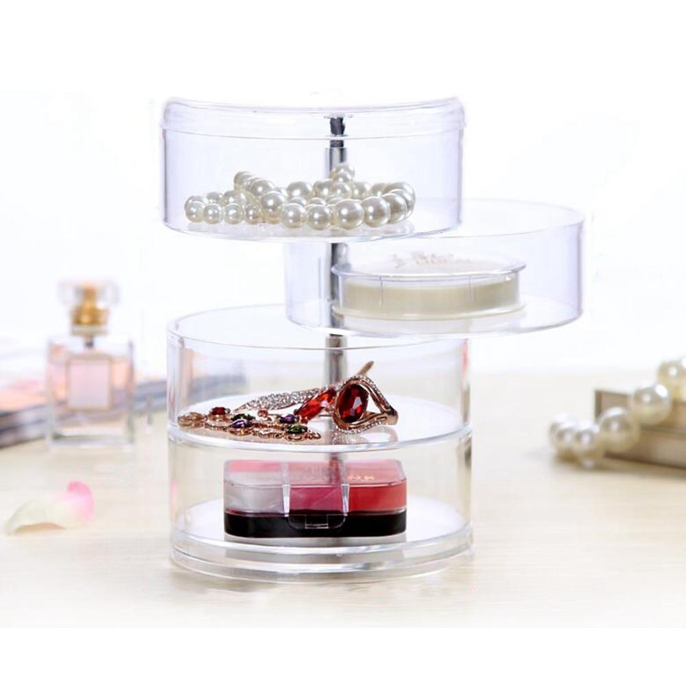 Make-up Organizer voor Badkamer