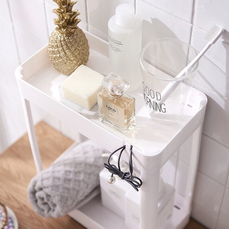 Make-up Organizer voor Badkamer