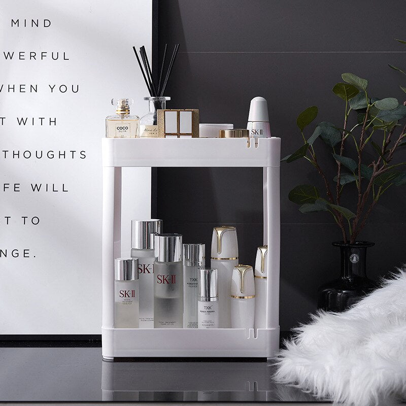 Make-up Organizer voor Badkamer