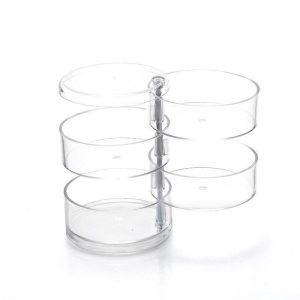 Make-up Organizer voor Badkamer