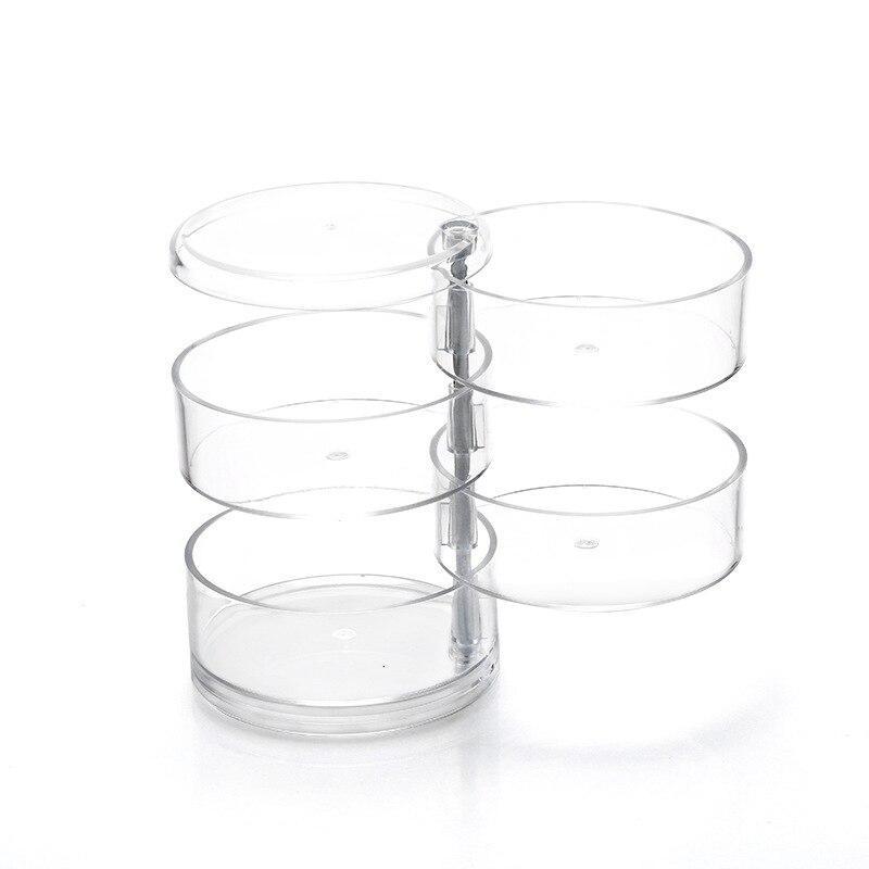 Make-up Organizer voor Badkamer