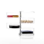 Make-up Organizer voor Badkamer