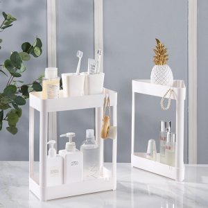 Make-up Organizer voor Badkamer