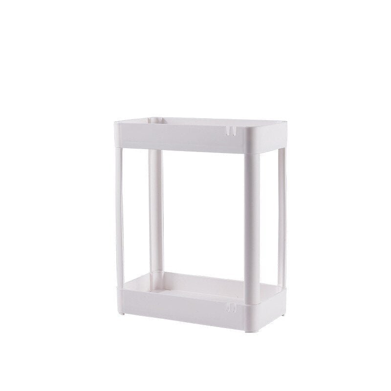 Make-up Organizer voor Badkamer