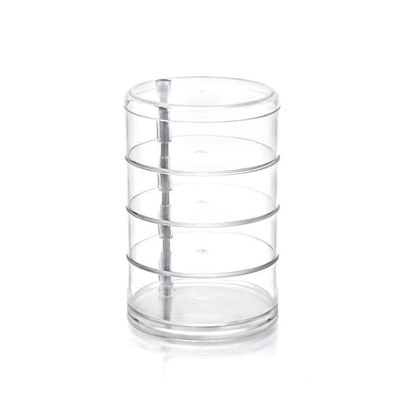 Make-up Organizer voor Badkamer