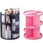 Make-up Organizer voor Kaptafel