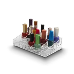 Make-up Organizer voor Nagellak