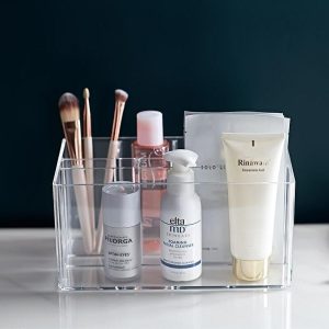 Make-up Product Organizer