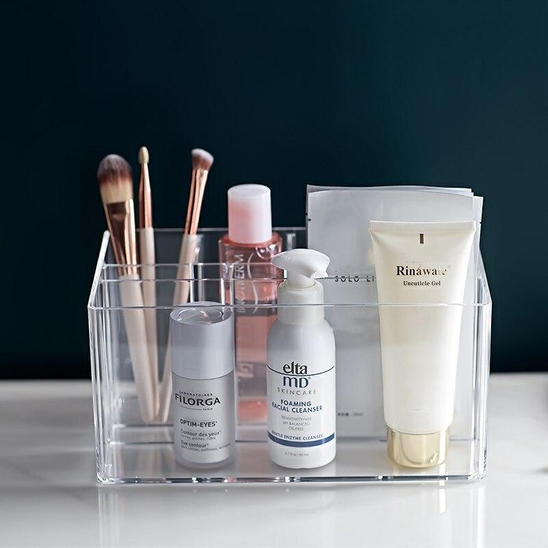 Make-up Product Organizer