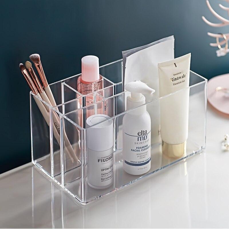 Make-up Product Organizer