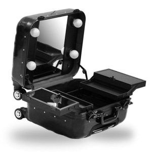 Make-up Tafel Organizer Houder