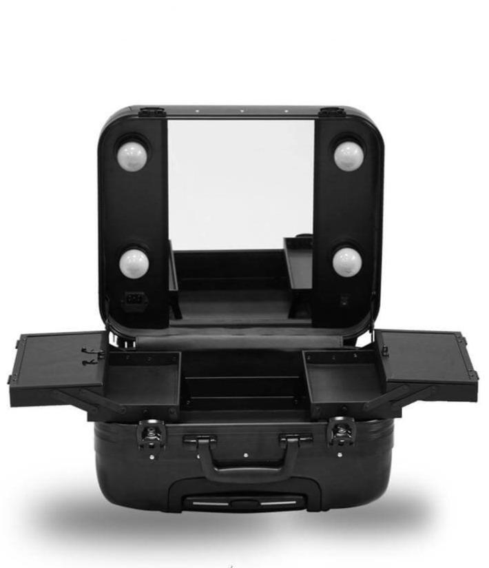 Make-up Tafel Organizer Houder