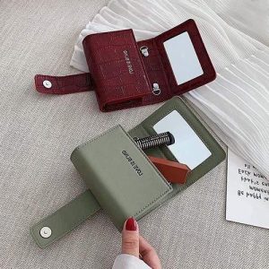 Make-up Tas Handtas Accessoire