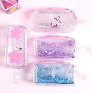 Make-up Tas Kleine Meisje