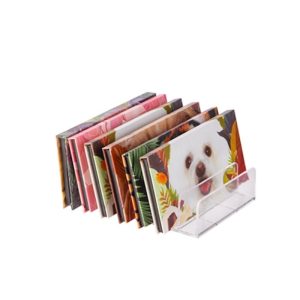 Make-up palette organizer