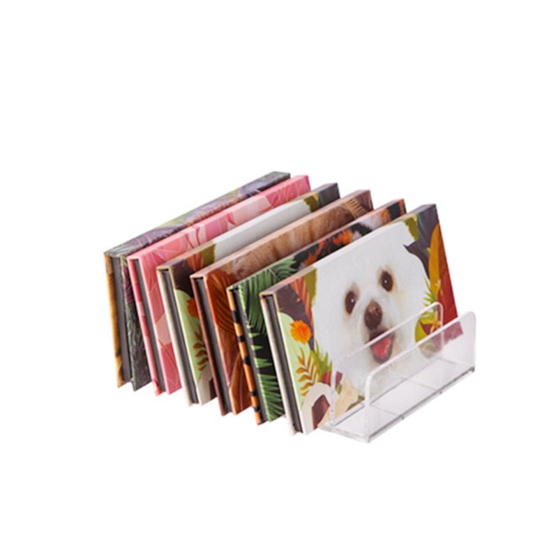 Make-up palette organizer