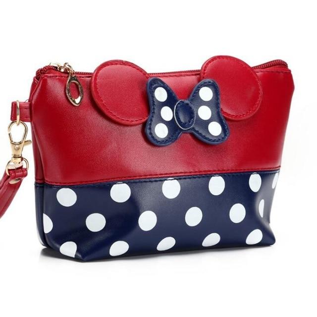 Make-uptasje voor Handtas