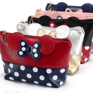 Make-uptasje voor Handtas