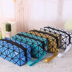 Make-uptasje voor handtas