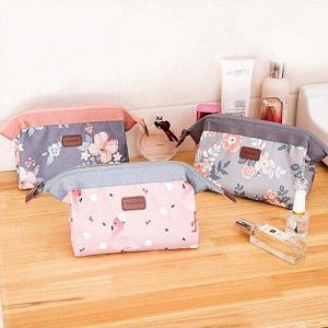 Meisjes Make-uptasje