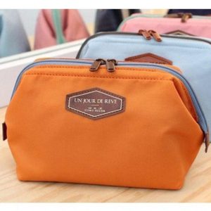 Mooie Toilettas Un Jour de Rêve