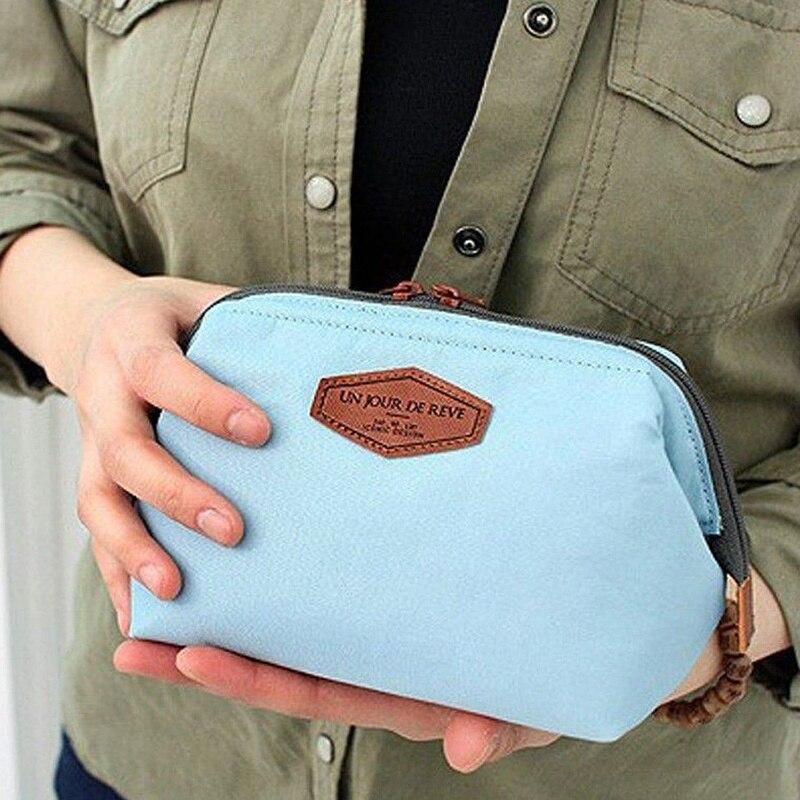 Mooie Toilettas Un Jour de Rêve