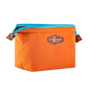 Mooie Toilettas Un Jour de Rêve