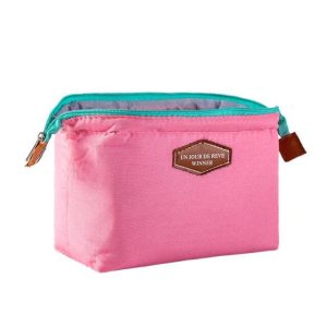 Mooie Toilettas Un Jour de Rêve