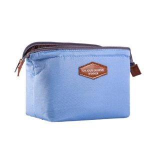 Mooie Toilettas Un Jour de Rêve