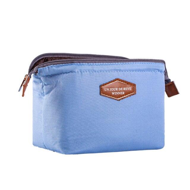 Mooie Toilettas Un Jour de Rêve