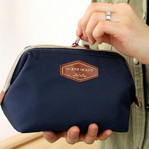 Mooie Toilettas Un Jour de Rêve