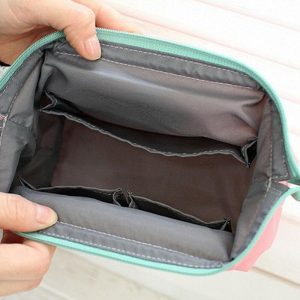 Mooie Toilettas Un Jour de Rêve