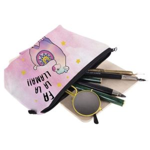 Multifunctionele Lama Etui