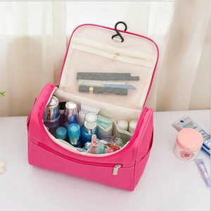 Multivaks Make-uptas – Elegante Must-have voor Jouw Cosmetica