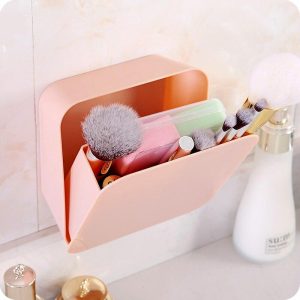 Muur Make-up Organizer
