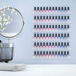 Muur Organizer Nagellak