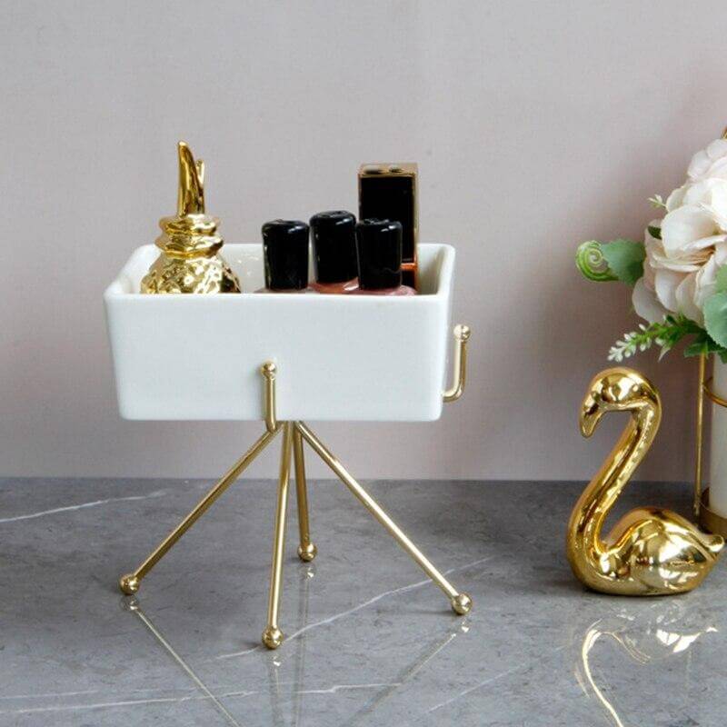 Nordic Design Make-up Organizer