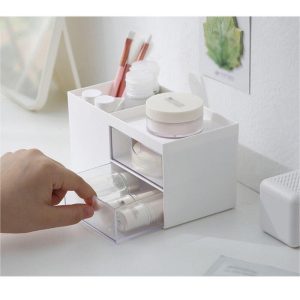 Opbergdoos met Compartiment en Lade