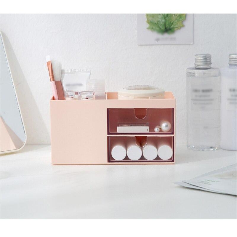 Opbergdoos met Compartiment en Lade