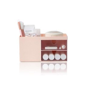 Opbergdoos met Compartiment en Lade