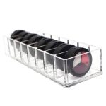 Opbergdoos voor Blush met 8 Vakken