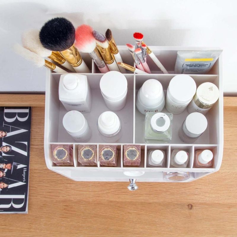 Opbergdoos voor Make-up Design