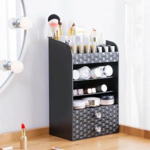 Opbergdoos voor Make-up Design