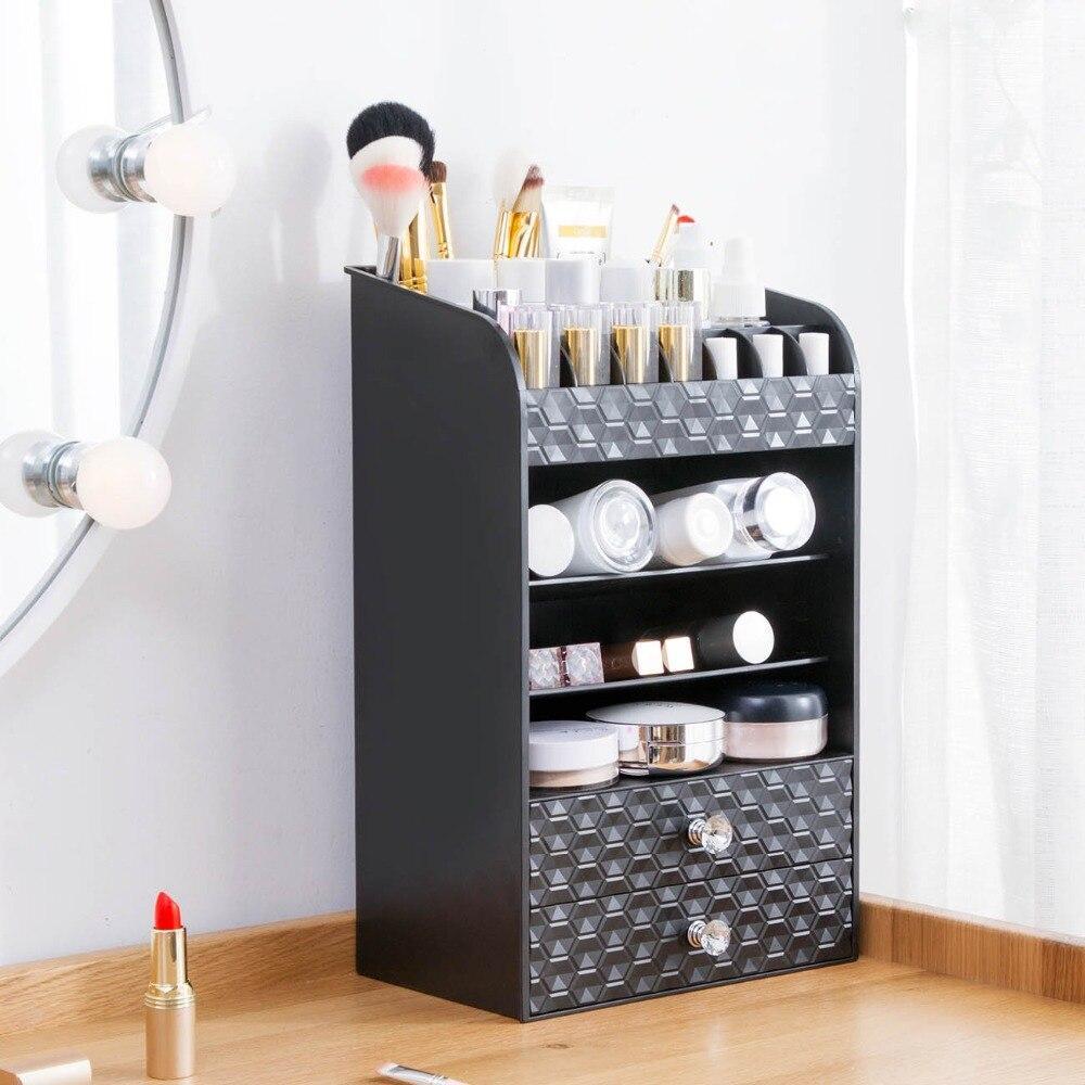 Opbergdoos voor Make-up Design