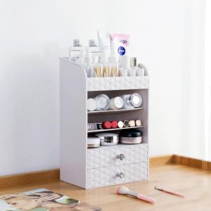 Opbergdoos voor Make-up Design