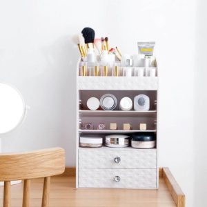 Opbergdoos voor Make-up Design